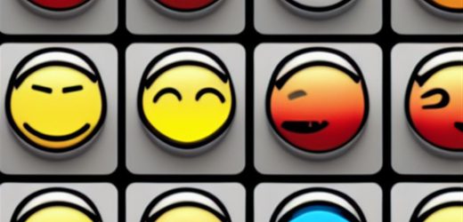 Emotikony Emoji – Więcej niż 1000 słów!