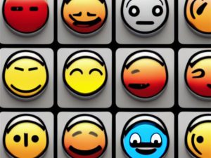 Emotikony Emoji - Więcej niż 1000 słów!